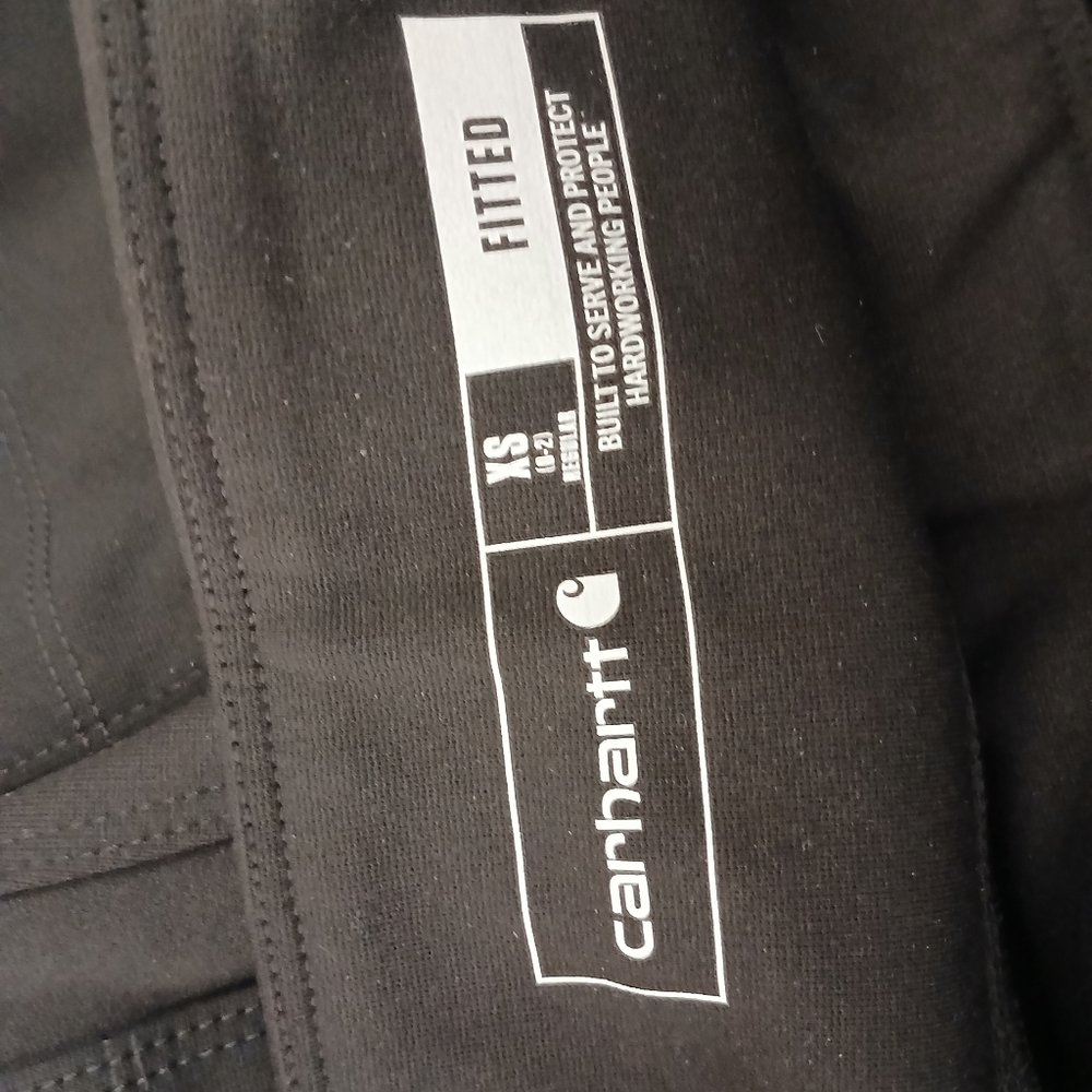 Carhartt Pull on Pants - Picture 3 of 7
